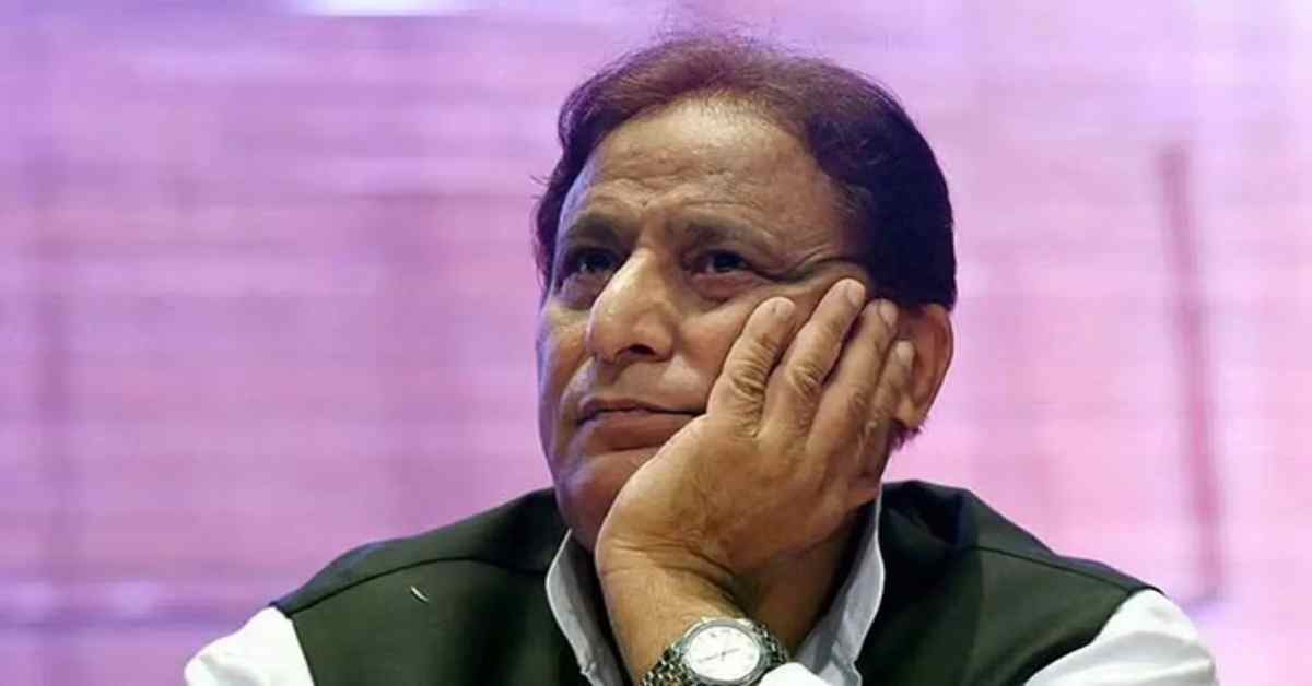 सपा नेता आजम खान को HC से बड़ी राहत: डूंगरपुर केस से जुड़े मामले में जमानत, जस्टिस समीर जैन की सिंगल बेंच ने सुनाया फैसला