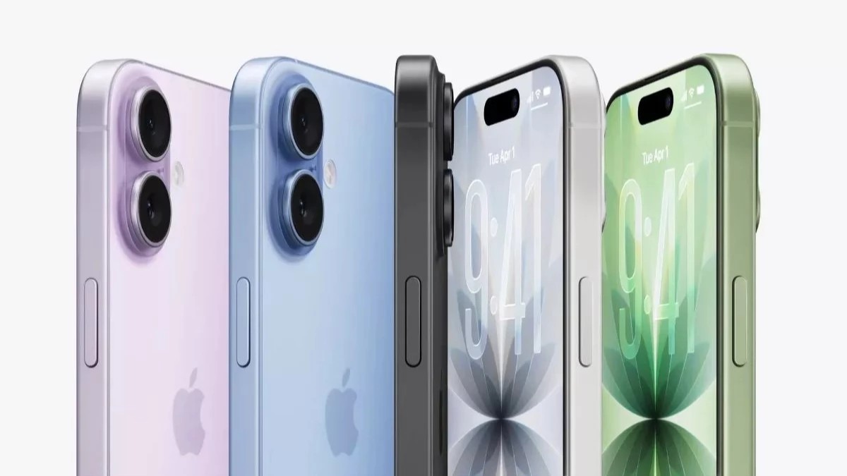 iPhone 17 सीरीज में हैं कई खामियां! लेने की सोच रहे है तो ये रिपोर्ट जरूर पढ़े …