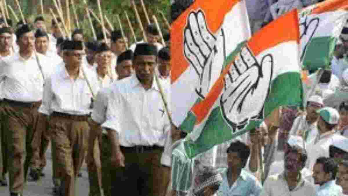 संघ की राह पर मध्यप्रदेश कांग्रेस! जिला अध्यक्ष निकालेंगे प्रभात फेरी, श्रमदान और गौ सेवा करते भी आएंगे नजर