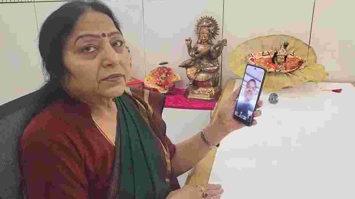 बड़ी खबरः नेपाल में फंसा MP का व्यापारी परिवार, सरकार से लगाई मदद की गुहार, विधायक ने वीडियो कॉल से बात कर दिलाया भरोसा