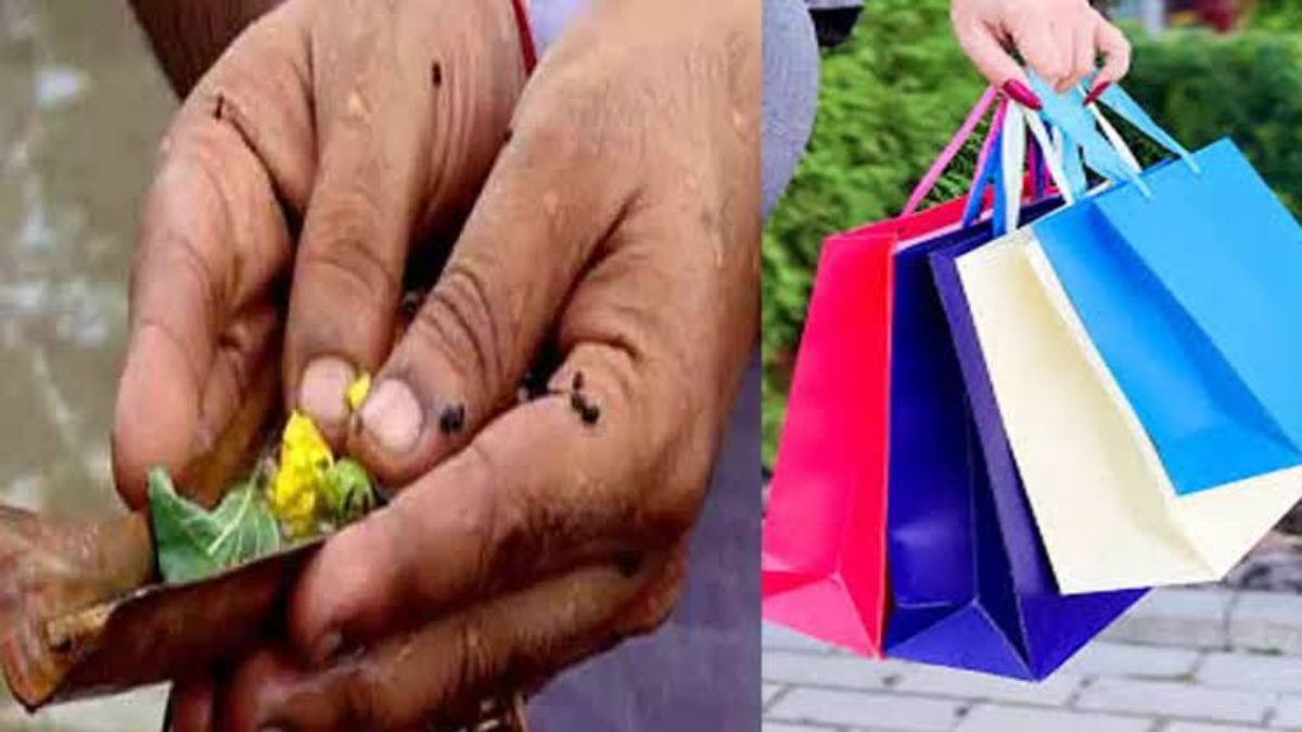 पितृपक्ष में खरीदारी पर नियम, जानिए किन चीजों पर है रोक और किन पर नहीं …