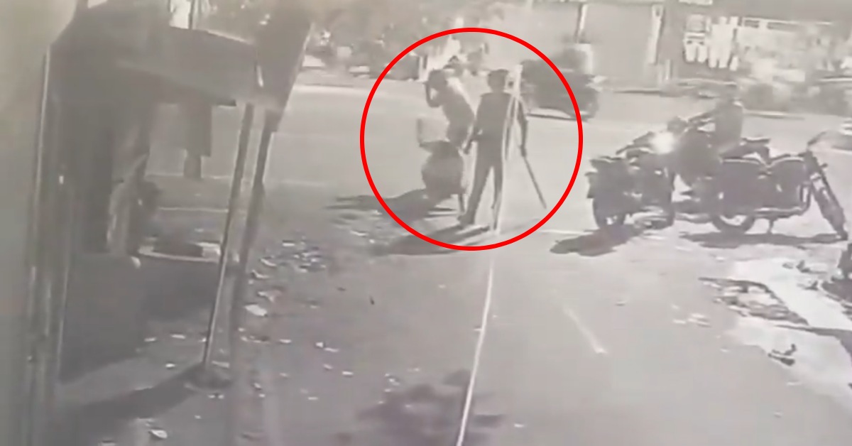 ‘भाजपा सरकार की पुलिस नाम पूछ कर पीटती है’… सपा ने पुलिस प्रशासन पर उठाए सवाल, कहा- PDA के लोग क्या भाजपा की पिटाई खाने के लिए ही बने हैं?