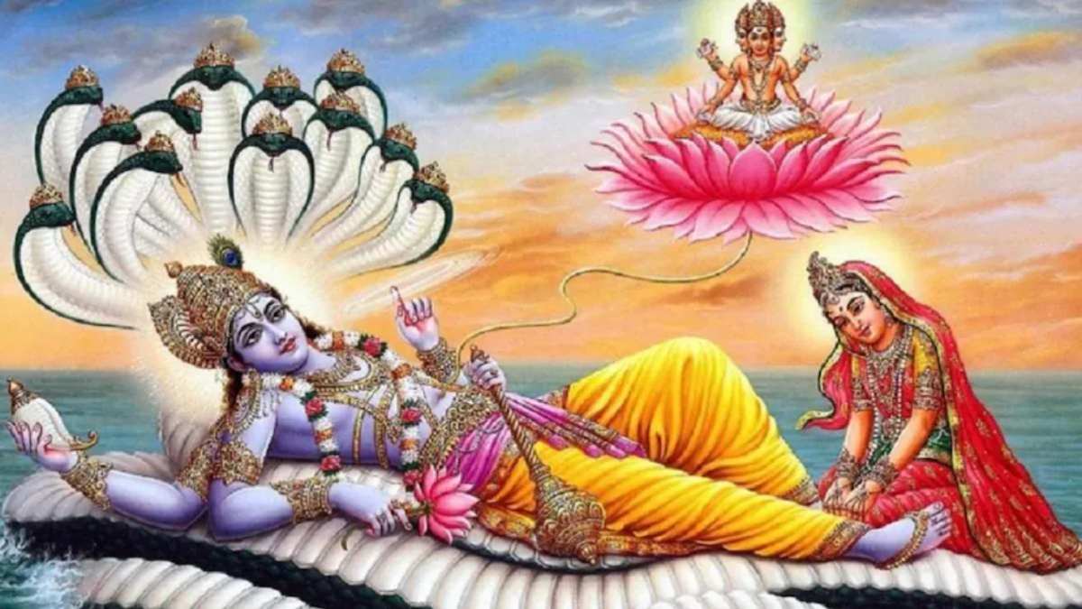 देवउठनी एकादशी : 1 नवंबर से फिर बजेगी शहनाई, जानिए विवाह के शुभ मुहूर्त …