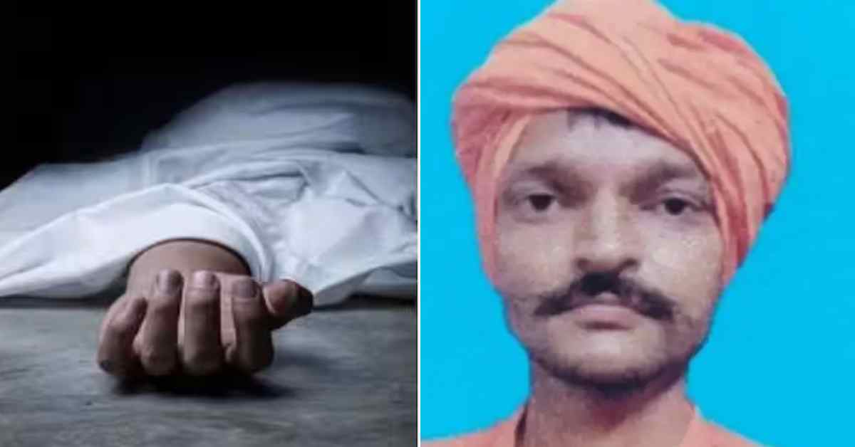 गाजीपुर में पुलिस की बर्बरता! भाजपा कार्यकर्ताओं पर जमकर बरसाई लाठियां, एक की मौत