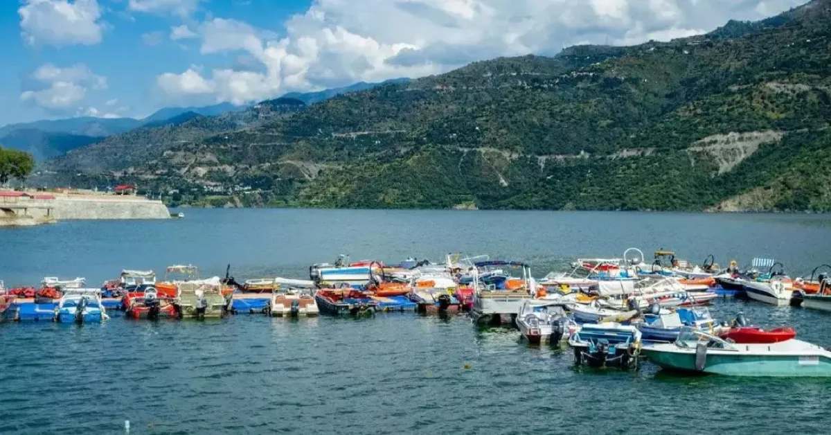 उत्तराखण्ड में सतत पर्यटन को बढ़ावा देने के लिए केंद्र सरकार ने लिया 126.4 मिलियन डॉलर का कर्ज, एशियन विकास बैंक के साथ हुआ समझौता