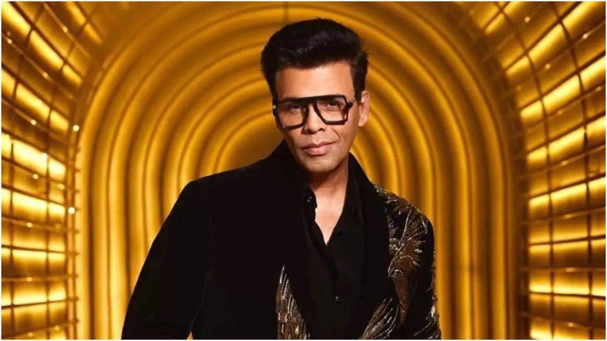 Karan Johar ने शेयर किया क्रिप्टिक पोस्ट, लिखा- विचार जिनसे मैं सहमत हूं …