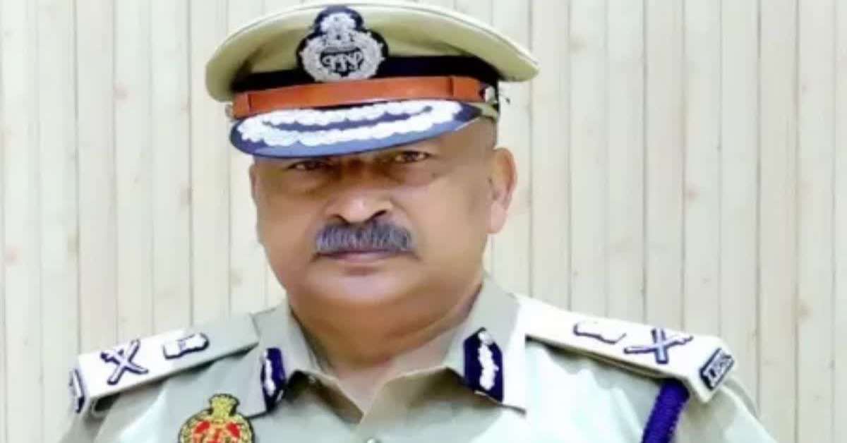 ऐसा तो बिल्कुल नहीं चलेगा..! UP यातायात पुलिस अब लोगों से नहीं कर सकेगी बदसलूकी, DGP ने आदेश जारी कर दिए ये निर्देश