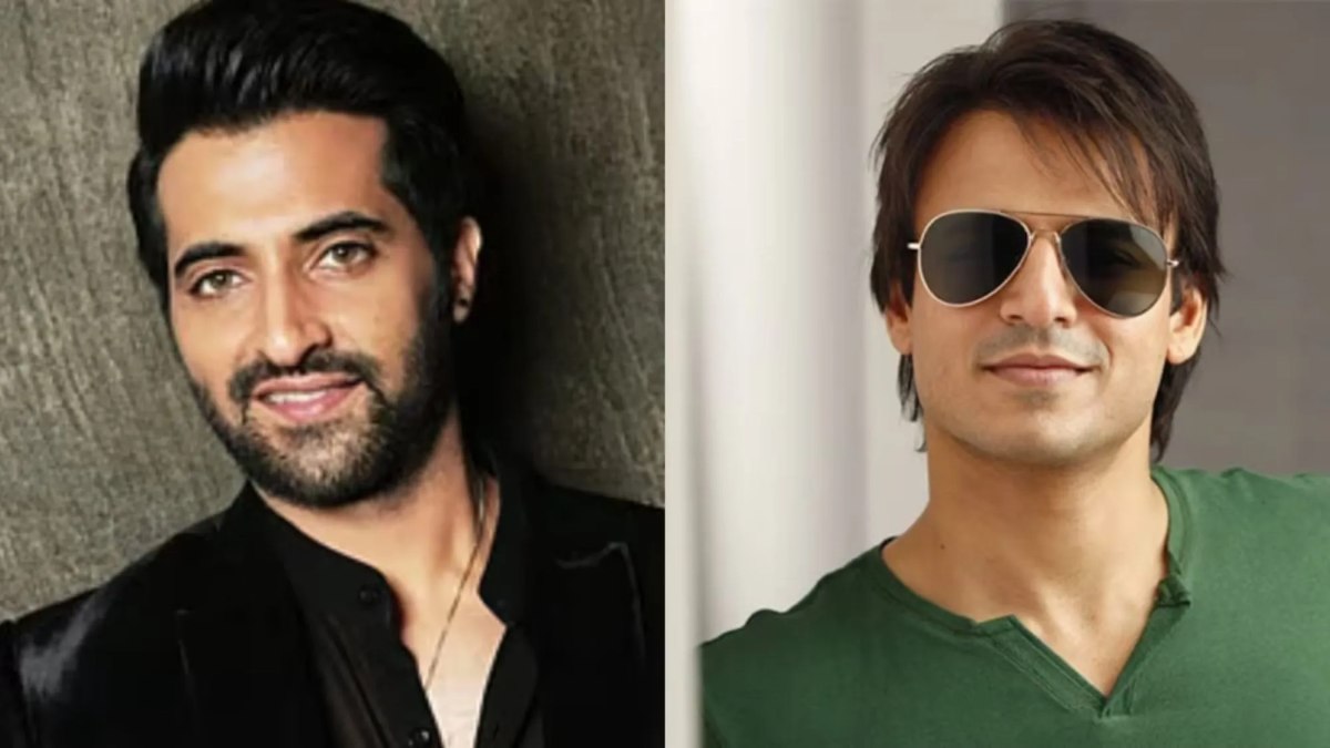 चचेरे भाई Akshay के बयान पर Vivek Oberoi ने तोड़ी चुप्पी, कहा- साथ बड़े होने की कुछ बेहतरीन यादें …