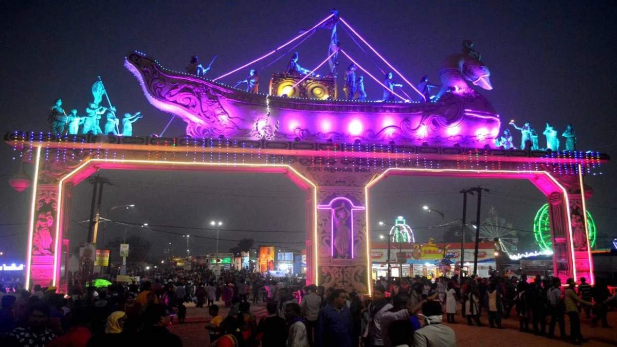 बाली यात्रा 2025 : नए आकर्षणों के साथ लौट रही है यात्रा, 5 से 12 नवंबर तक चलने वाले इस कार्यक्रम की तैयारी शुरू …