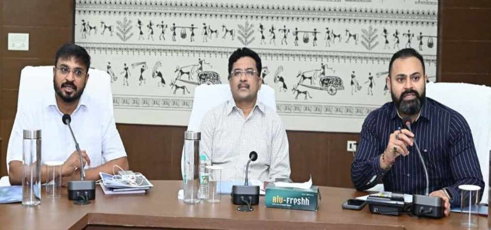 देश का पहला डिजिटली जीवंत संग्रहालय नवा रायपुर में लगभग तैयार, स्क्रीन पर दिखेगी जनजातीय विद्रोहों की झलक, राज्योत्सव पर पीएम मोदी करेंगे शुभारंभ