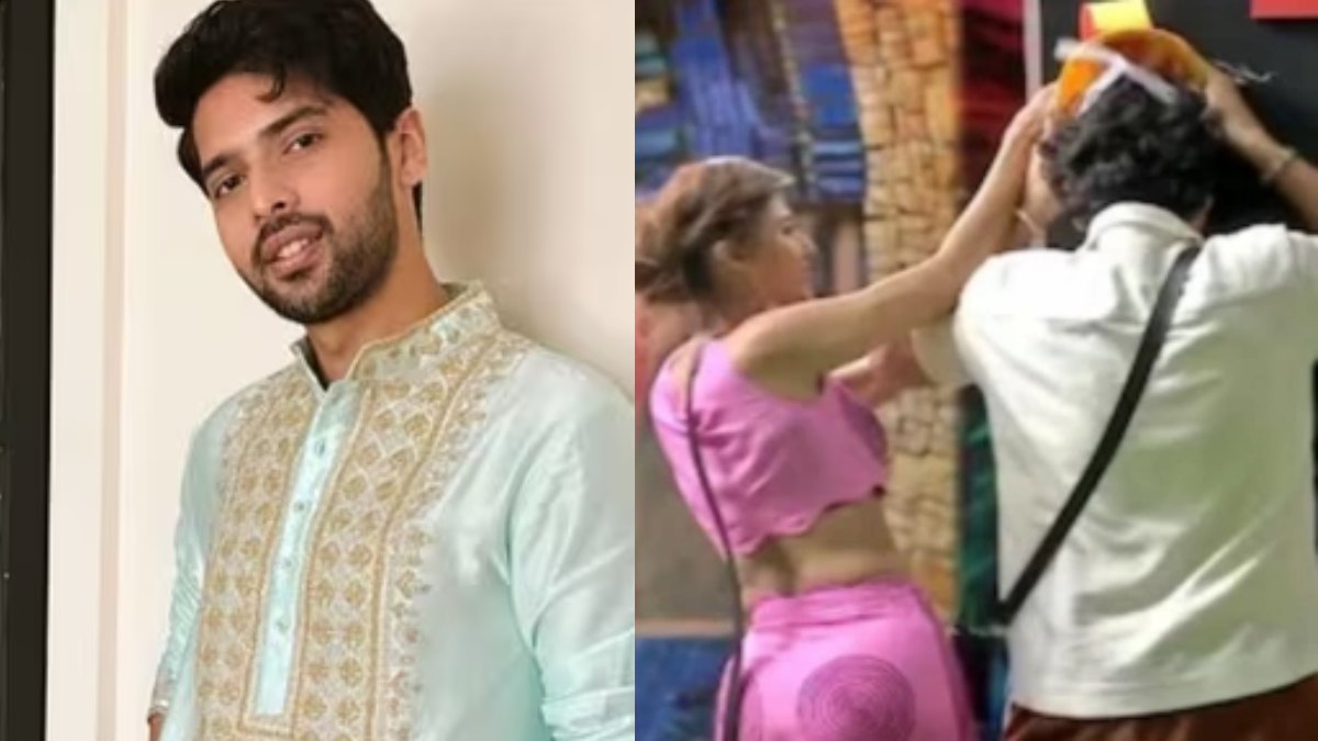 Amaal Mallik पर Nehal Chudasama ने लगाया शारीरिक रूप से डोमिनेट करने का आरोप, भाई के सपोर्ट में उतरे Armaan Malik …