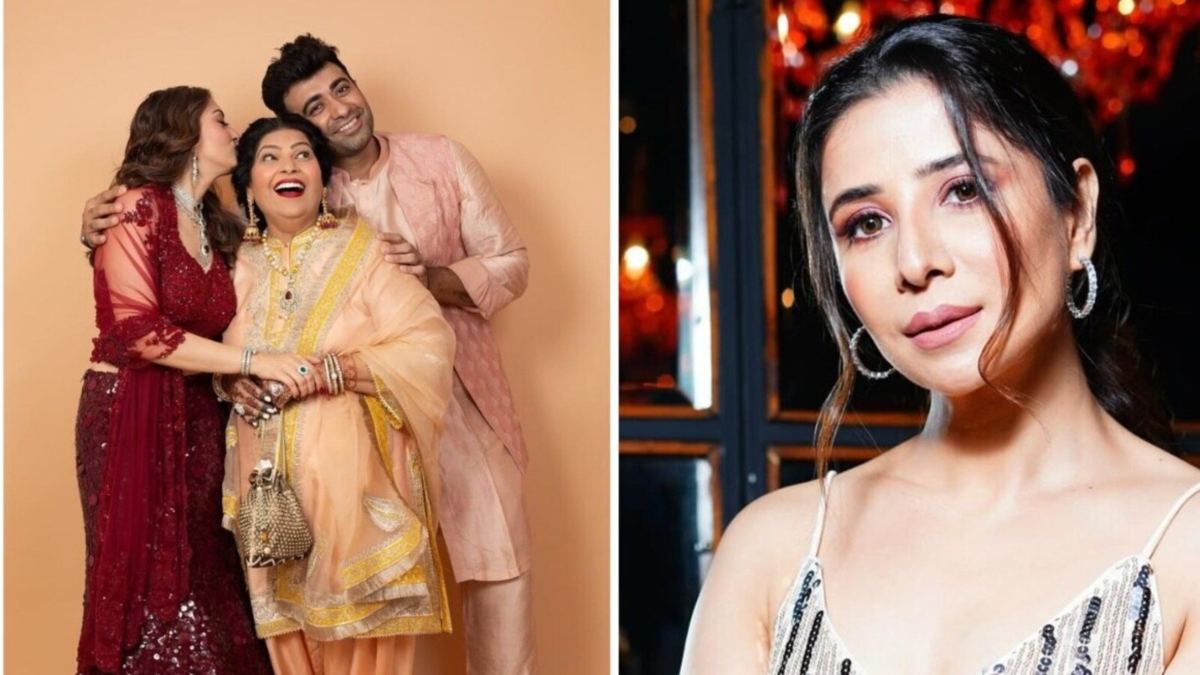 Hansika Motwani और उनकी मां पर एक्स भाभी ने लगाया गंभीर आरोप, कहा- दबाव में बेचना पड़ा फ्लैट …