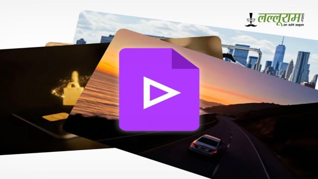 Google Vids