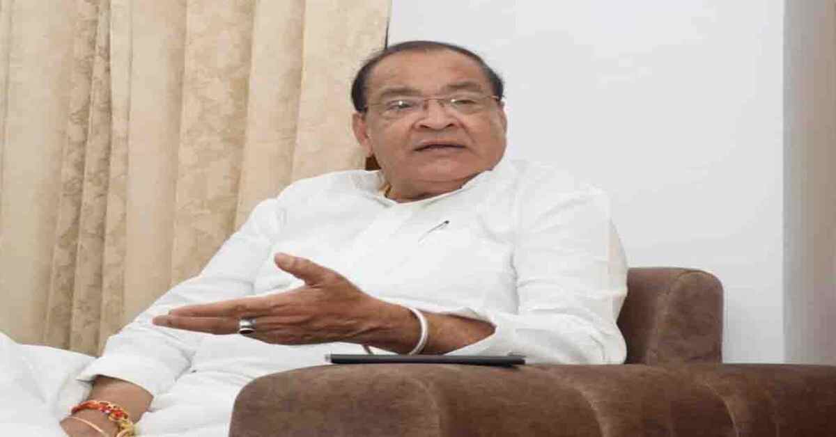 ‘उत्तराखंड सरकार ने भ्रष्टाचार की हदें पार कर दी…’, यशपाल आर्य ने BJP पर साधा निशाना, कहा- करोड़ों की जमीन मात्र 1 करोड़ सालाना किराए पर दे दिए