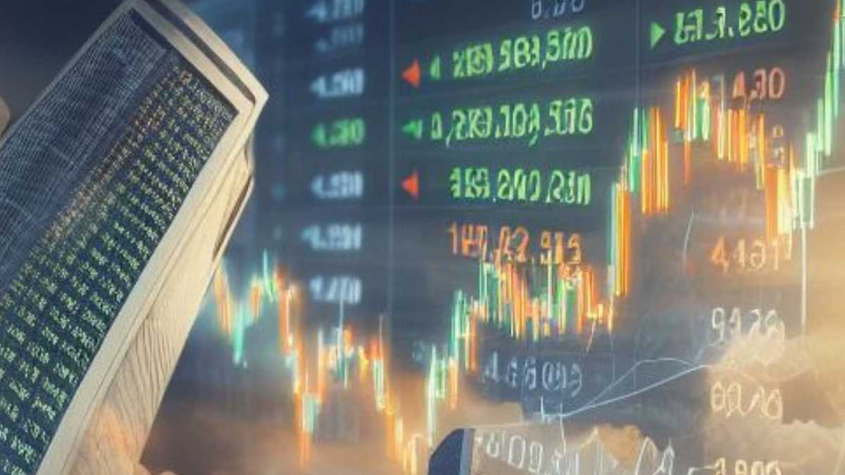 शेयर मार्केट में IPO का धमाका, 3 कंपनियों ने जुटाई 1.22 लाख करोड़ की बोलियां