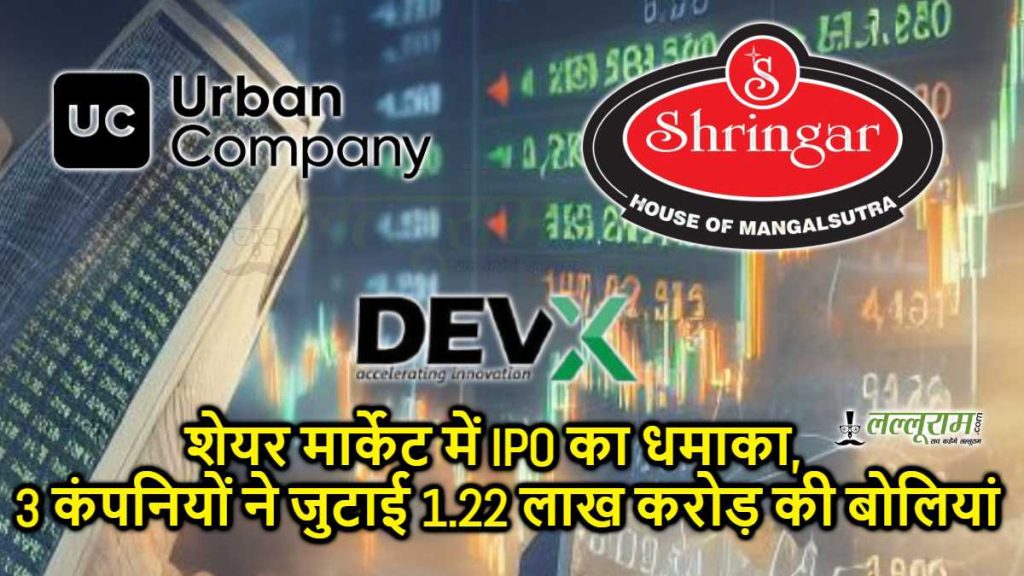 IPO 2025