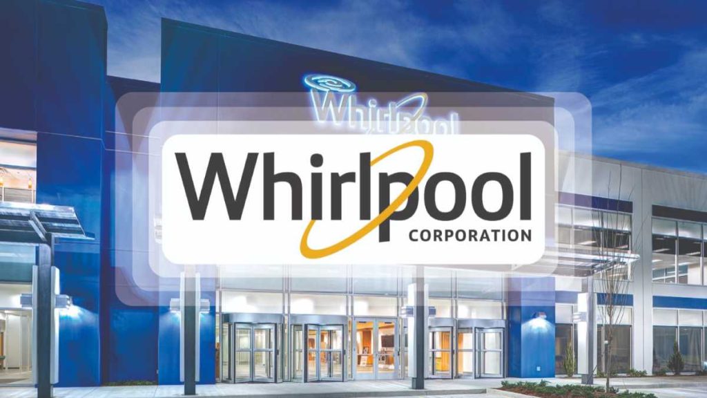 Whirlpool Dividend 2025