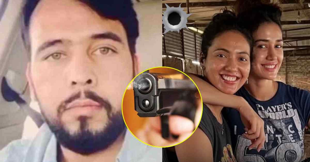 ‘किसी को जिंदा नही छोंड़ेगे…’, दिशा पाटनी की बहन के  बयान से भड़का गोल्डी गैंग, घर पर हुई फायरिंग की ली जिम्मेदारी, कहा- नहीं बर्दाश्त करेंगे…