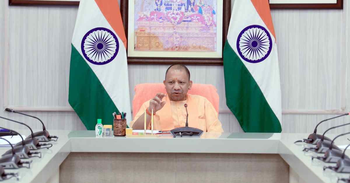 ‘यूपी मॉडल सिर्फ उत्तर प्रदेश तक सीमित नहीं…’, सीएम का विजन का असर, महाराष्ट्र-मध्यप्रदेश में योगी मॉडल को अपनाने की तैयारी