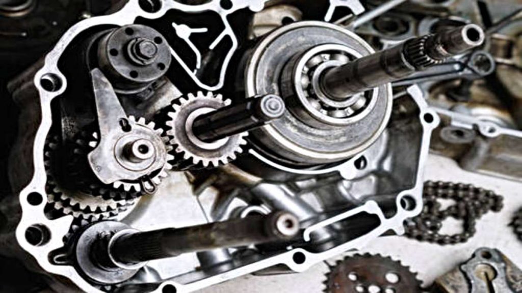 Bike Engine Maintenance Tips