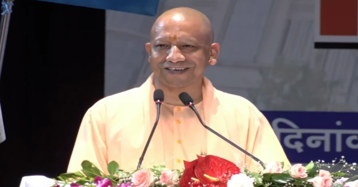 मुझे इस बारे में संतुष्टि होती है… हमारी लीडरशिप सही है- सीएम योगी