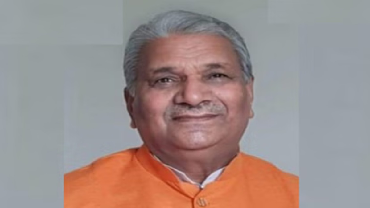 Nuapada By-Election : भाजपा प्रदेश प्रभारी तोमर का दावा – नुआपाड़ा उपचुनाव में भाजपा की जीत निश्चित …