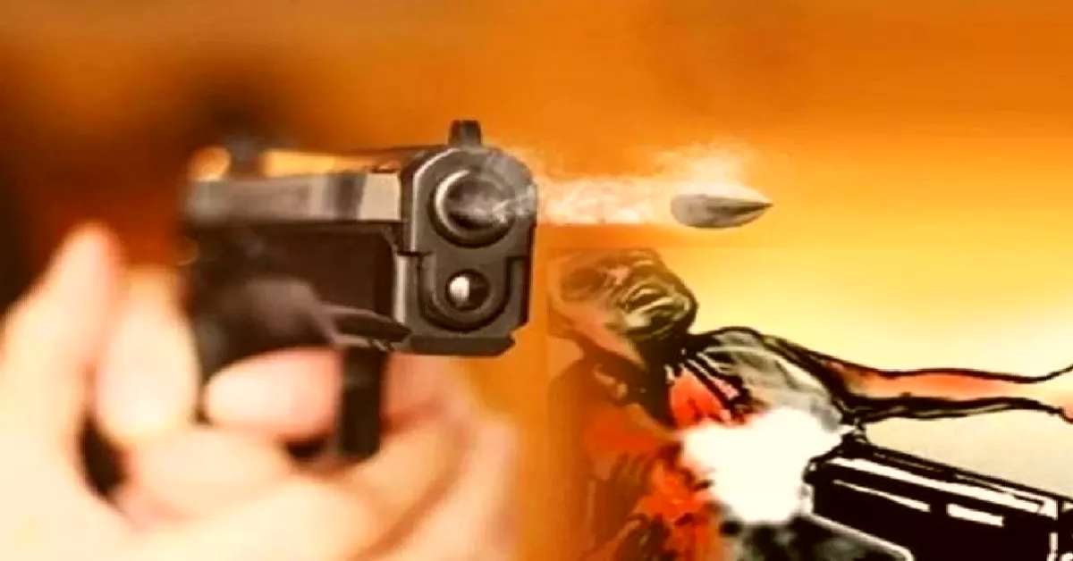 UP में रामराज्य नहीं सिर्फ ‘जंगलराज’! बदमाशों ने 2 सगे भाइयों को गोलियों से भूना, कानून व्यवस्था व्यवस्था की खुली पोल, कब जागेगी ‘सुशासन’ सरकार?