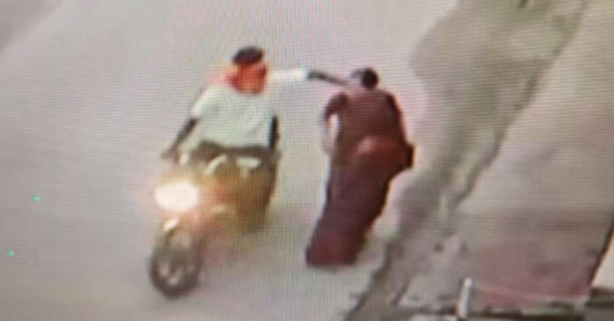 धामी’राज’ में कानून का बंटाधार! मॉर्निंग वॉक पर निकली महिला से लूट, पुलिस ने 1 दिन पहले ही ब्रेफिक्र होकर घूमने की कही थी बात
