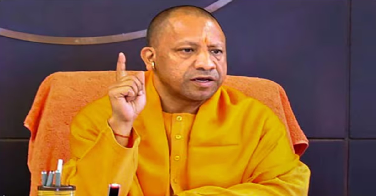 योगी सरकार की अनूठी पहल, विद्यालयों और छात्रावासों में श्रमदान अभियान की शुरुआत