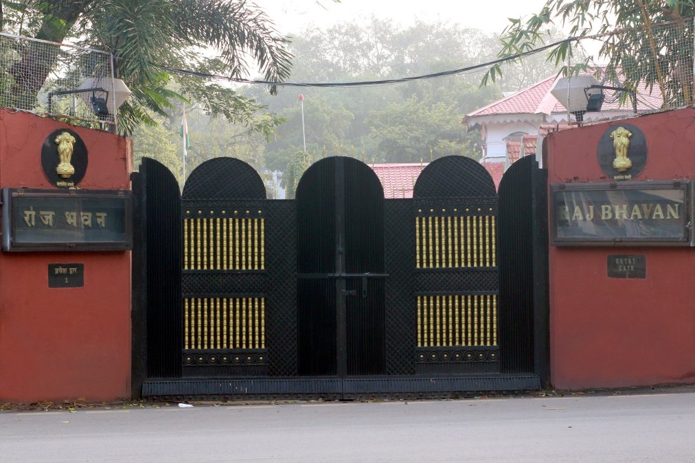 स्टेट कैपिटल रीजन विधेयक को राज्यपाल की मंजूरी! नवंबर से अस्तित्व में आ सकता है सीआरडीए