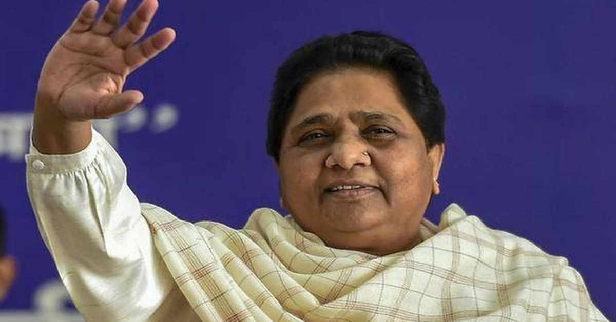 बसपा में बड़ा फेरबदल: मायावती ने अशोक सिद्धार्थ पर जताया भरोसा, छत्तीसगढ़-गुजरात समेत 4 राज्यों की सौंपी कमान