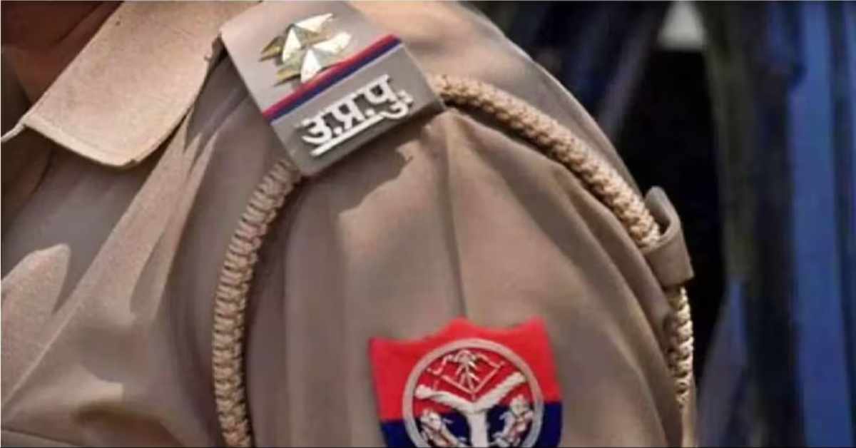 बीहड़ जैसा बस्ती का हाल: अपराध पर अंकुश लगाने में पुलिस नाकाम, दहशत में जीने को मजबूर ग्रामीण