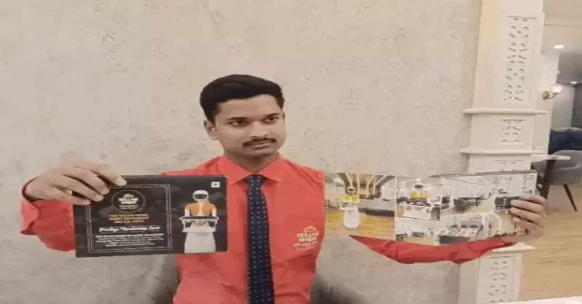 रामनगरी में फ्री खाने का लालच देकर श्रद्धालुओं से ठगी: गुस्साए लोगों ने रेस्टोरेंट में किया हंगामा