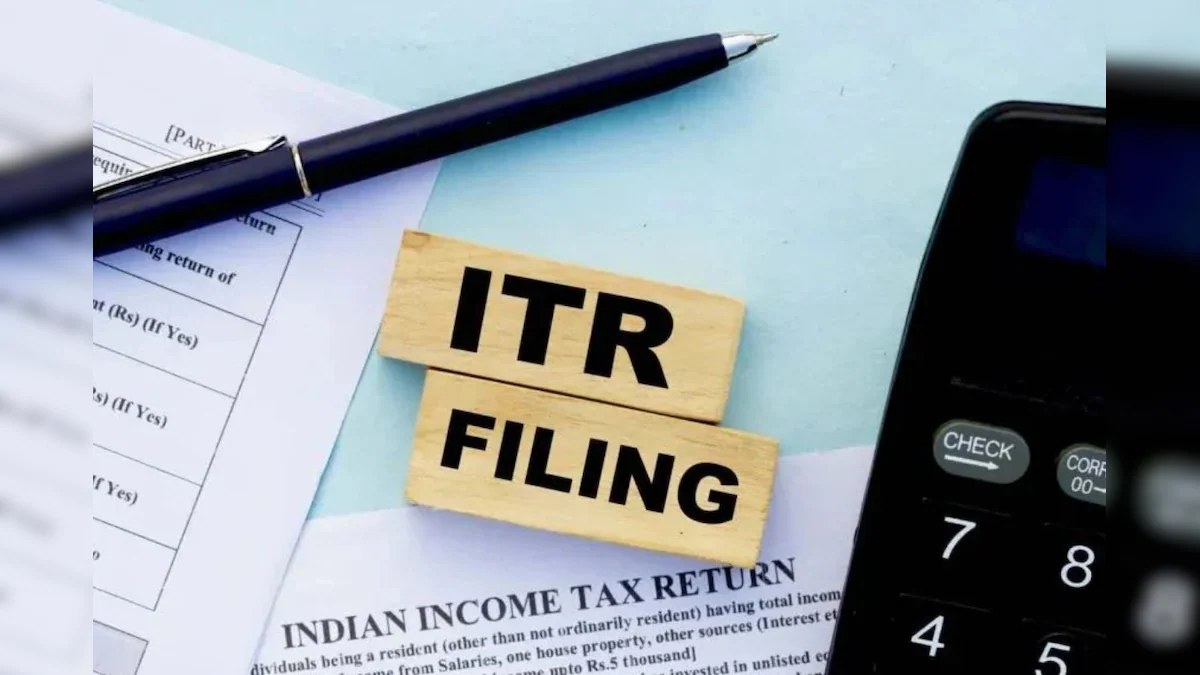 ITR Filing Last Date : आयकर रिटर्न का आज है आखिरी मौका, लास्ट मिनट में ऐसे करें अपना ITR फाइल …