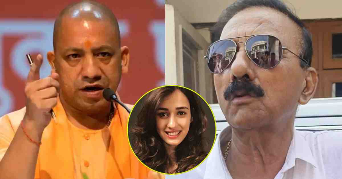 ‘डरने की कोई जरूरत नहीं…’, दिशा के पिता जगदीश पाटनी से CM योगी ने की बात, कहा- बदमाशों को पाताल से भी ढूंढ निकालेंगे