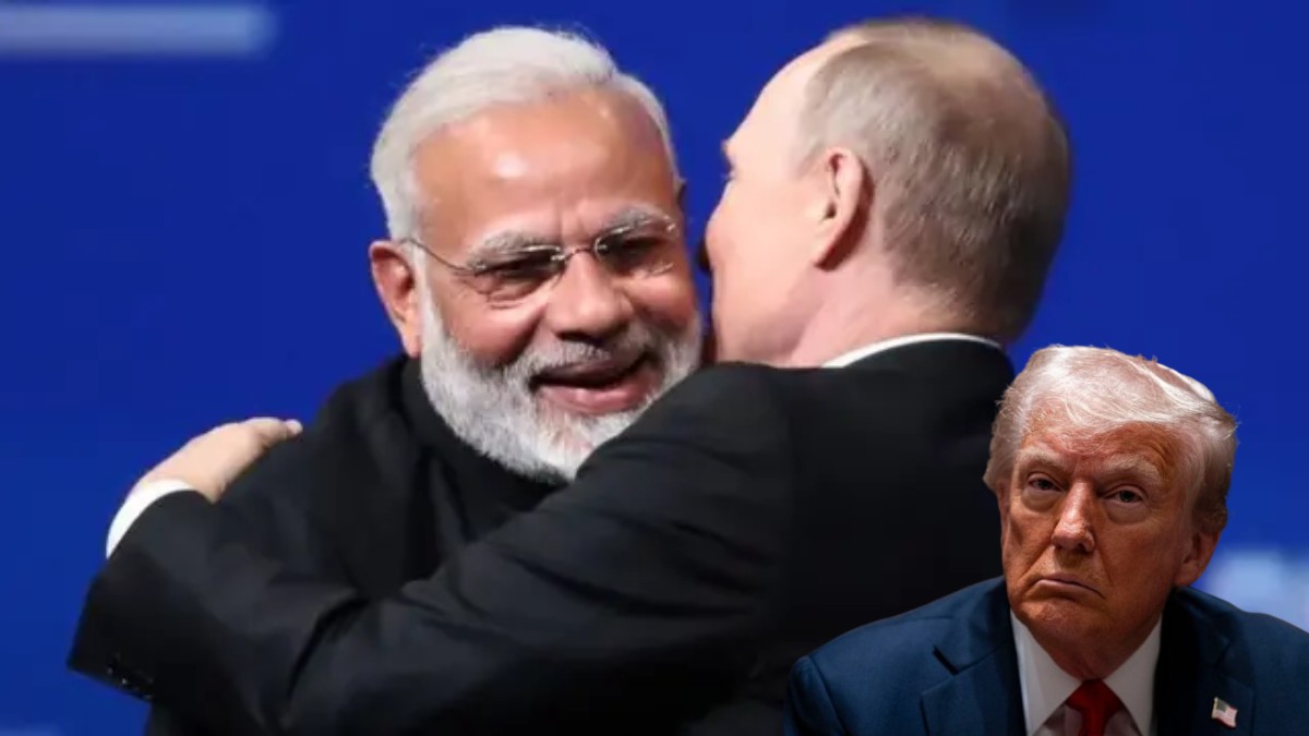 ‘भारत संग रिश्ते बर्बाद करने की हर कोशिश…’, ट्रंप की टैरिफ धमकियों पर रूस का बड़ा बयान, बोला- ऐसा करने की सोचना भी नहीं
