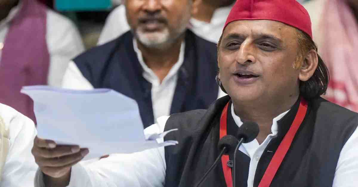 ‘बिना सर्वे के नहीं मिलेंगे टिकट…’, अखिलेश यादव का बड़ा ऐलान, कहा- जिताऊ कैंडिडेट को पहली प्राथमिकता