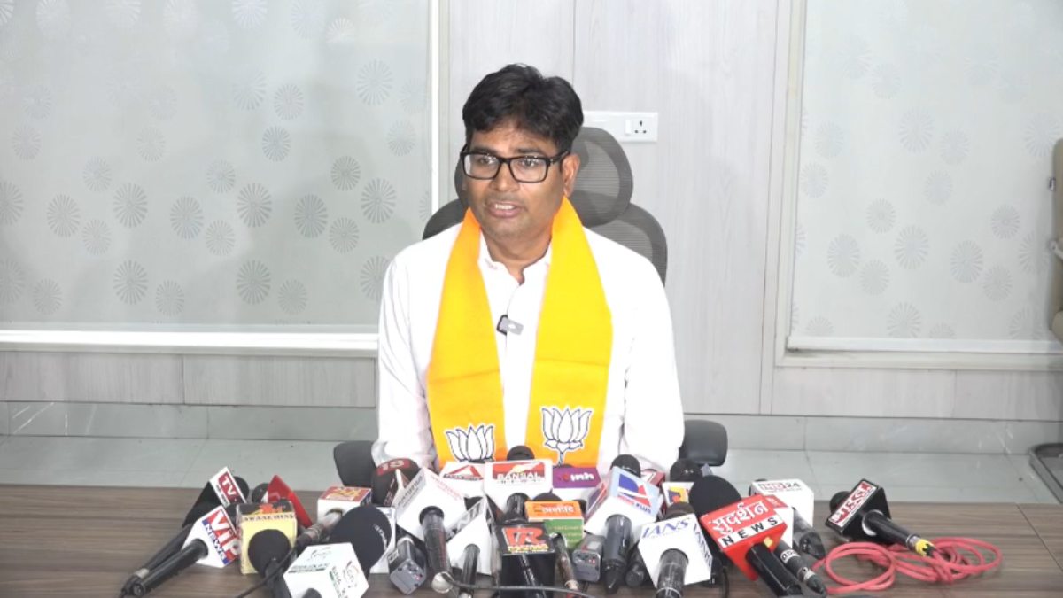 राज्यपाल ने SCR विधेयक को दी मंजूरी, NCR की तर्ज पर होगा लागू, मंत्री ओपी चौधरी ने कहा- 10-15 साल में छत्तीसगढ़ में होने वाला है बहुत विकास
