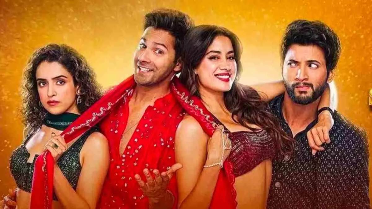 Sunny Sanskari Ki Tulsi Kumari का मजेदार ट्रेलर रिलीज, रोमांस के साथ लगा कॉमेडी का तड़का …