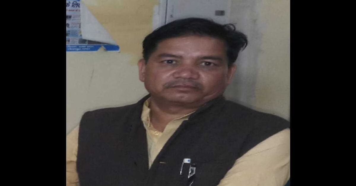 भाजपा का शासन, कानून का राज, फिर भी सेफ नहीं इनके नेता… पूर्व ब्लॉक प्रमुख की गला रेतकर हत्या, जाहिदपुर अड्डे के पास मिला शव