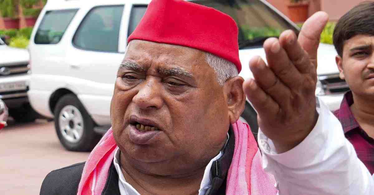 ‘मिल्कीपुर में वोट चोरी नहीं बल्कि डकैती हुई थी…’, अवधेश प्रसाद ने भाजपा पर साधा जमकर निशाना, कहा- बीजेपी का जनाधार खत्म हो गया