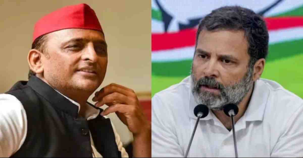 UP Election 2027: कानपुर में सपा-कांग्रेस के बीच अभी से रार, क्या चुनाव से पहले गठबंधन में आ जाएगी दरार