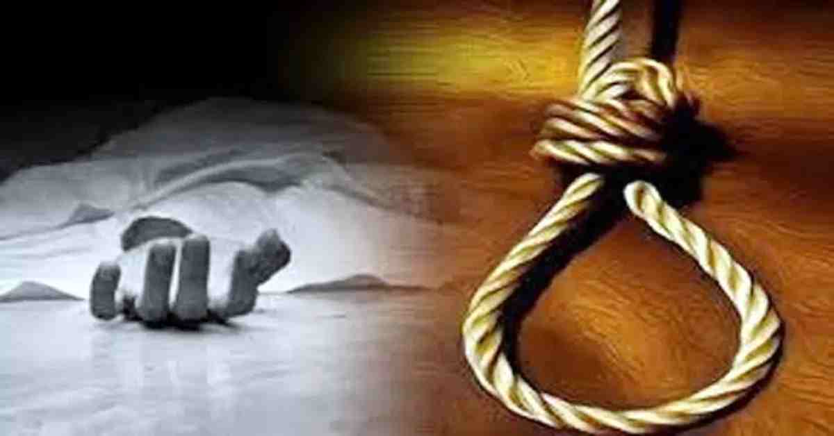आत्महत्या या फिर कुछ और… फंदे से लटकता मिला युवक का शव, छानबीन में जुटी पुलिस