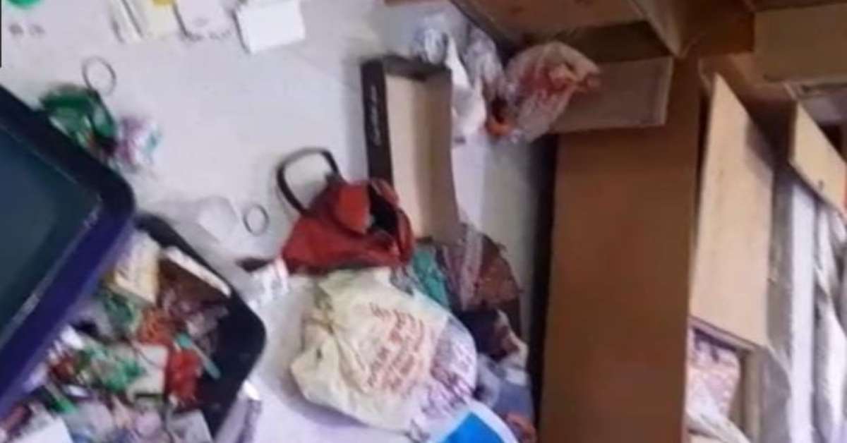 रात की शांति में चोरों का आतंकः अलमारी और बक्सों का ताला तोड़कर शातिरों ने किया लाखों का गहना पार, पहरे के बाद भी दे गए गच्चा