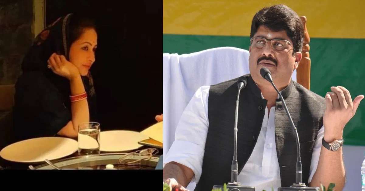 उनके पास विनाशकारी हथियार हैं, जो… राजा भैया के खिलाफ पत्नी भानवी सिंह ने PMO में की शिकायत, दी चौंकाने वाली जानकारी