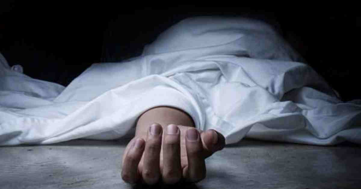 वो बिल्कुल ठीक थे… जेल में बंद शख्स की संदिग्ध परिस्थितियों में मौत, पत्नी बोली- मुझे उनसे मिलने नहीं दिया गया