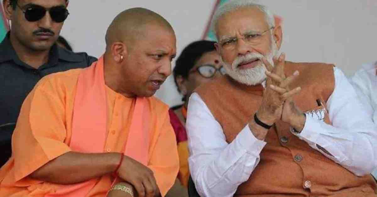 ‘140 करोड़ भारतीयों की आशाओं-आकांक्षाओं के संवाहक…’, CM योगी ने PM मोदी को जन्मदिन की दी शुभकामनाएं, कहा- प्रभु श्री राम से प्रार्थना है कि…