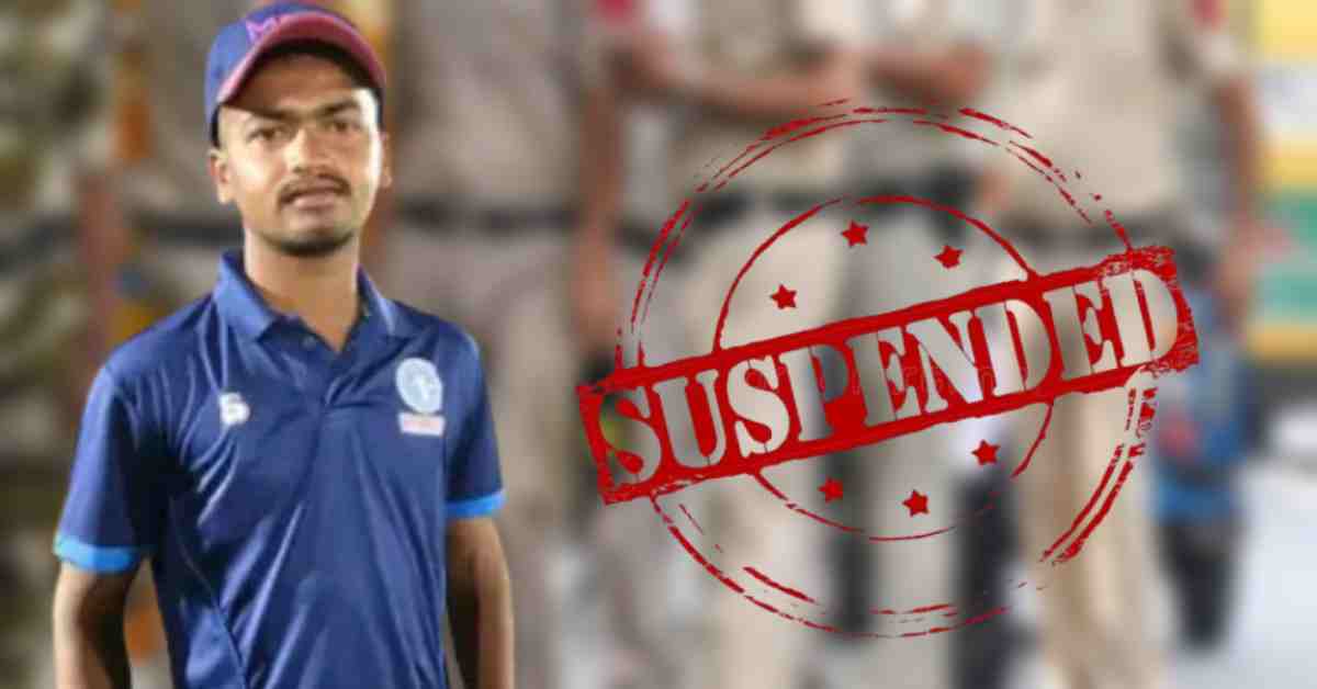 NEET छात्र हत्याकांड: गोरखपुर एसएसपी ने पुलिस चौकी को किया सस्पेंड, पुलिस बोली- गोली से नहीं सिर में चोट लगने से हुई मौत