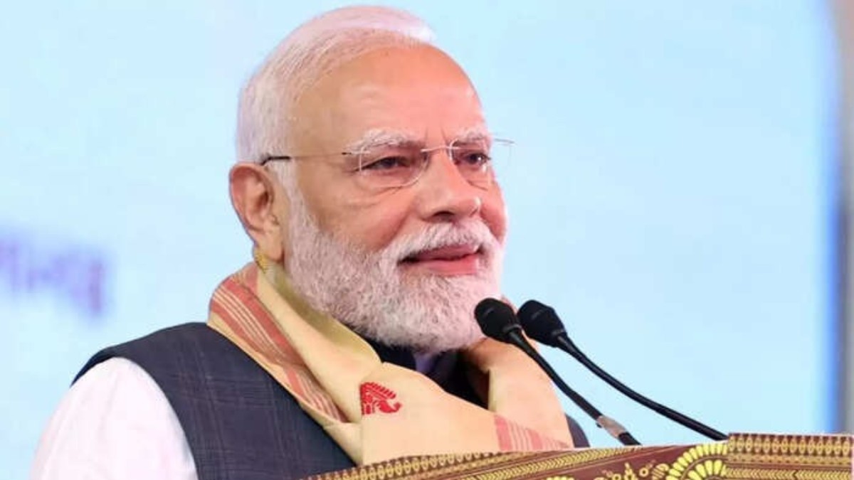 PM MODI का जन्मदिन और योजनाओं की ताकत : कौन-सी 5 योजनाएं बदल रहीं करोड़ों भारतीयों की जिंदगी, जानिए डिटेल्स ?