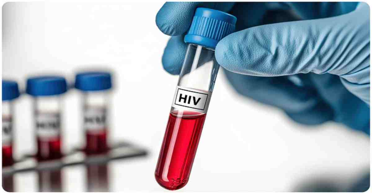 अंबेडकरनगर में HIV का कहर: 6 माह में 112 संक्रमित, 4 लोगों की मौत